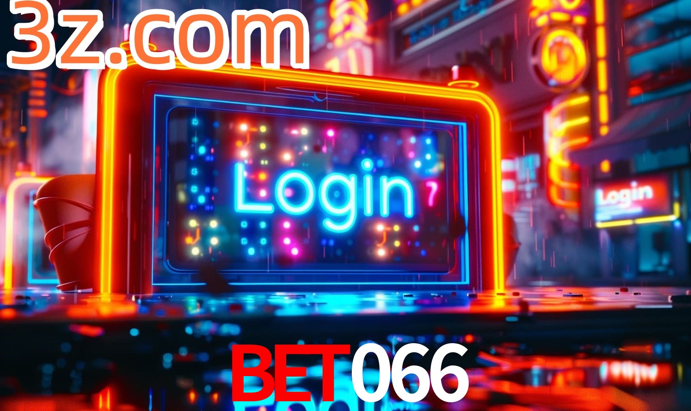 Registre-se hoje no Cassino Bet066